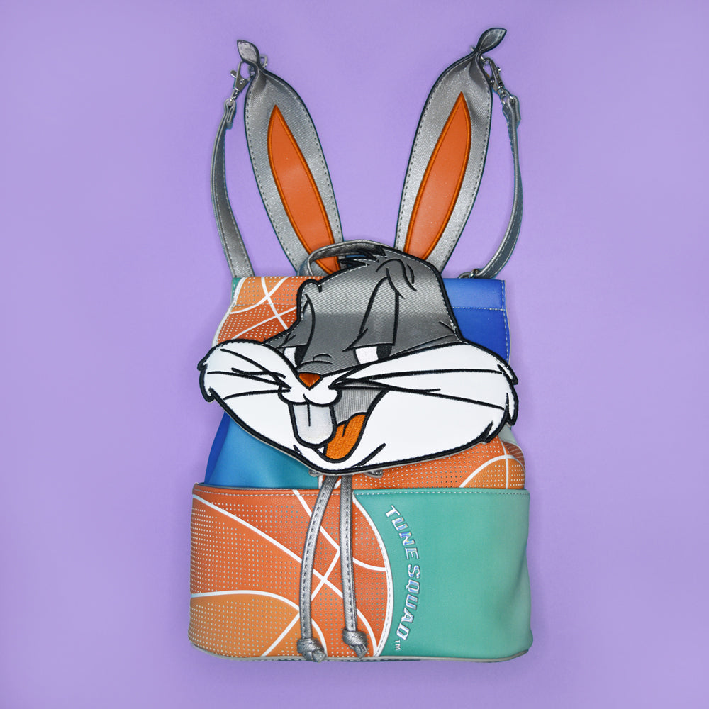 Space Jam: A New Legacy Bugs Bunny Backpack