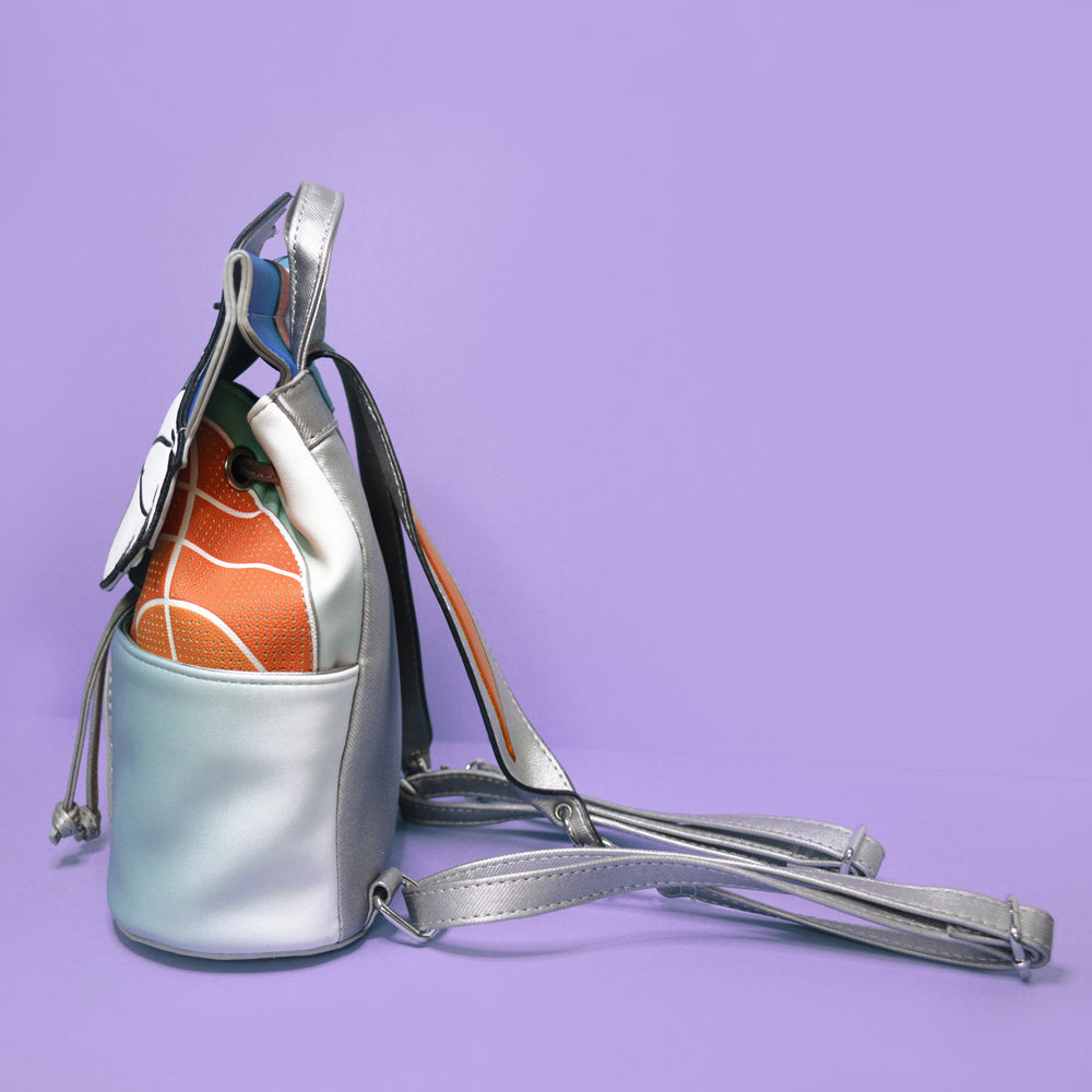 Space Jam: A New Legacy Bugs Bunny Backpack