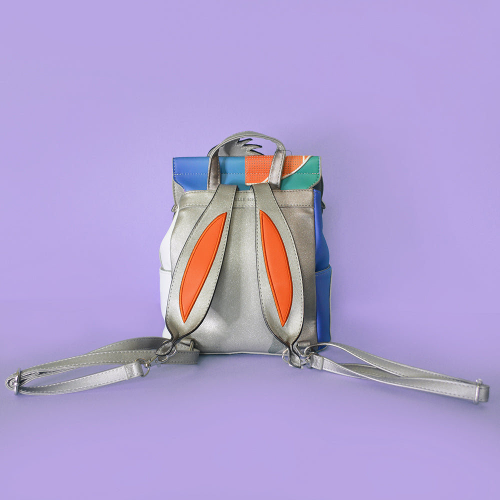 Space Jam: A New Legacy Bugs Bunny Backpack
