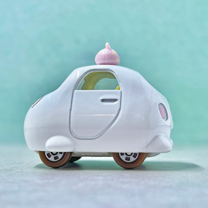 Sumikkogurashi Shirokuma Car