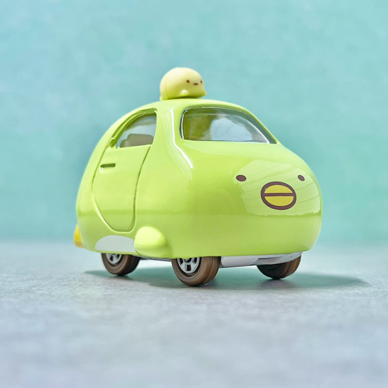 Sumikkogurashi Penguin? Car