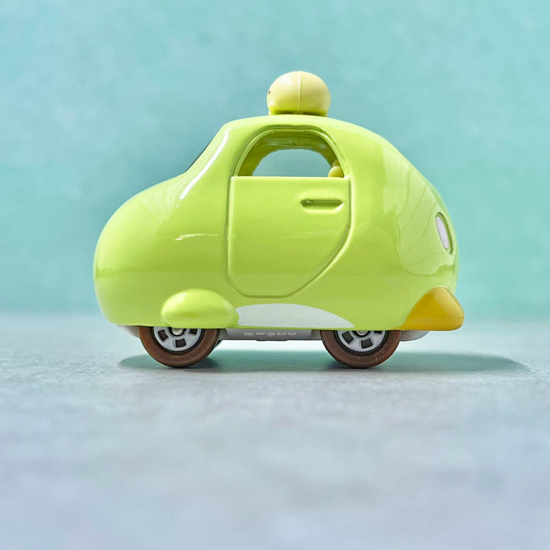 Sumikkogurashi Penguin? Car