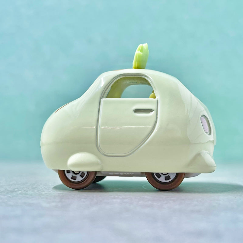 Sumikkogurashi Neko Car