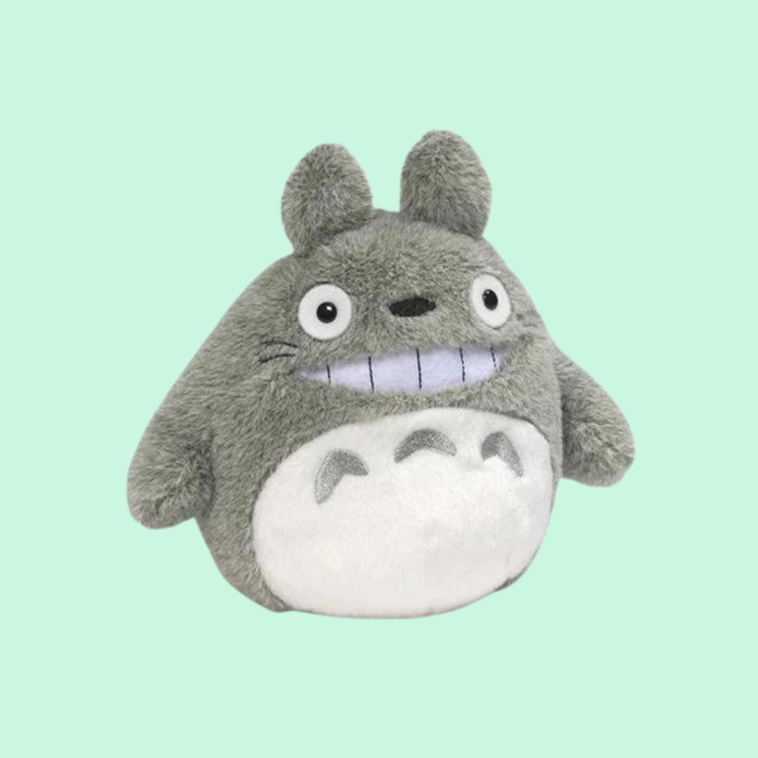 Totoro Plush anime lovers otaku everything kawaii kawaii shop cute shop kawaii store cute store kawaii stuff cute stuff kawaii shop cute shop kawaii store cute store anime shop store Studio Ghibli Sacramento San Francisco California Los Angles LA Japan Roseville