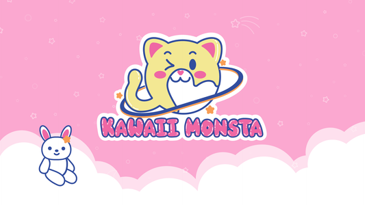 About Us Kawaii Monsta