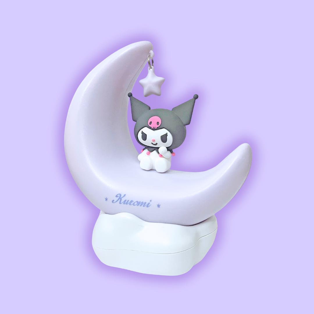 Kuromi Moonlight Nightlight