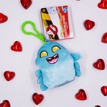 Ghostbusters Paranormal Plushies-Muncher