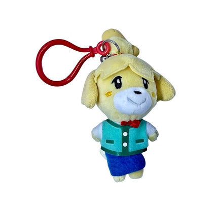 Animal Crossing - Isabelle