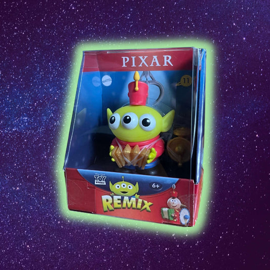Pixar Alien Remix Wave 11 - Tinny #11 Disney kawaii shop
