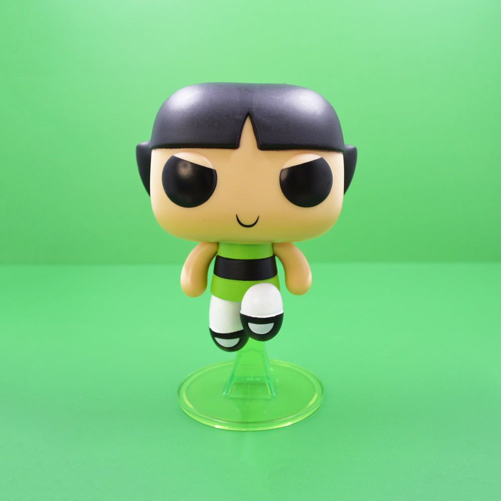 Powerpuff Girls - Buttercup Pop! #1082