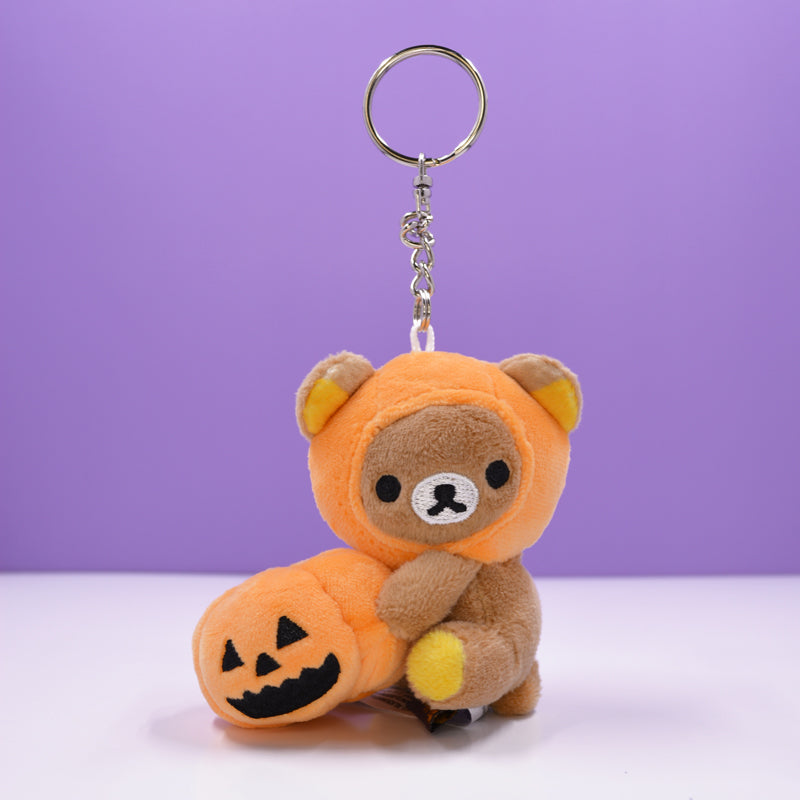 Rilakkuma on sale halloween plush