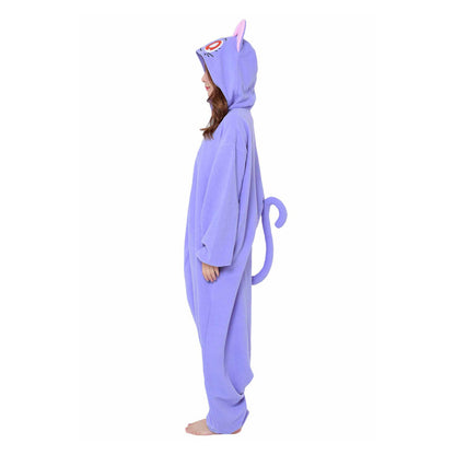 Luna Kawaii Kigurumi