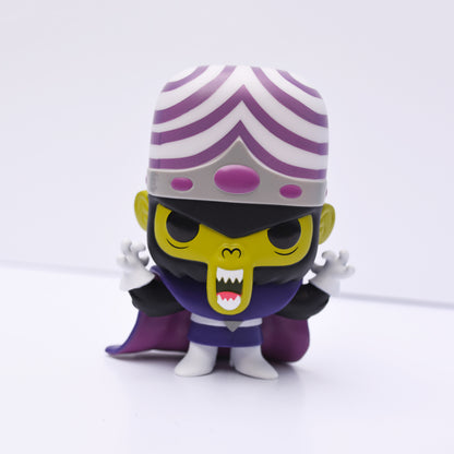 Powerpuff Girls - Mojo Jojo Pop! #1084