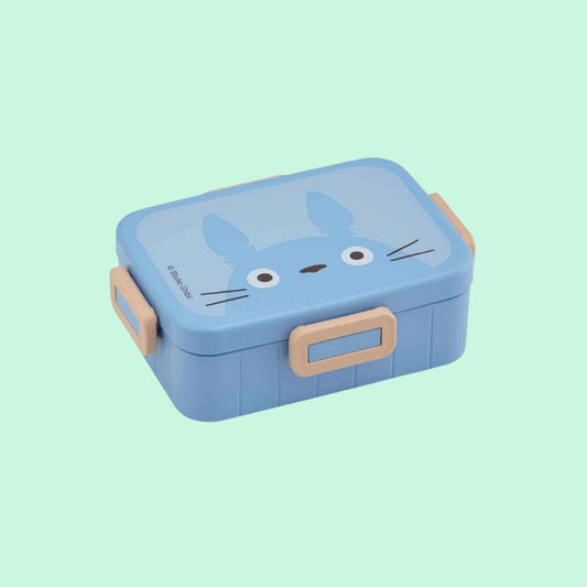 Totoro Bento Lunch Box