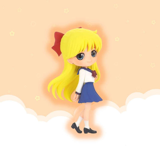 Minako Aino Q Posket Ver. B - Sailor Moon